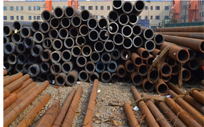 滁州GB3087鍋爐管出廠價(jià)格解析 無縫鋼管市場動態(tài)與天津享億鋼材銷售渠道