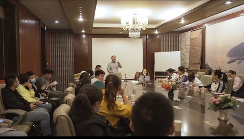 以敏銳眼光和果敢行動,80 后魯商董明升開拓多元創(chuàng)業(yè)版圖