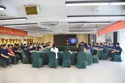 傾聽經(jīng)銷商聲音 其邦門窗產(chǎn)品升級與經(jīng)銷商交流會圓滿結(jié)束