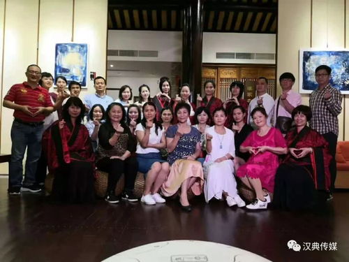 廣州梅社純陽書院 鬧市中的漢文化基地與藝術交流平臺